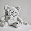 

Mietze die Katze
2