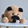 

Muffin der Mops
3