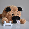 

Muffin der Mops
4