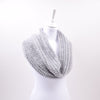 

Winter Wool Wrap - Kurz
6