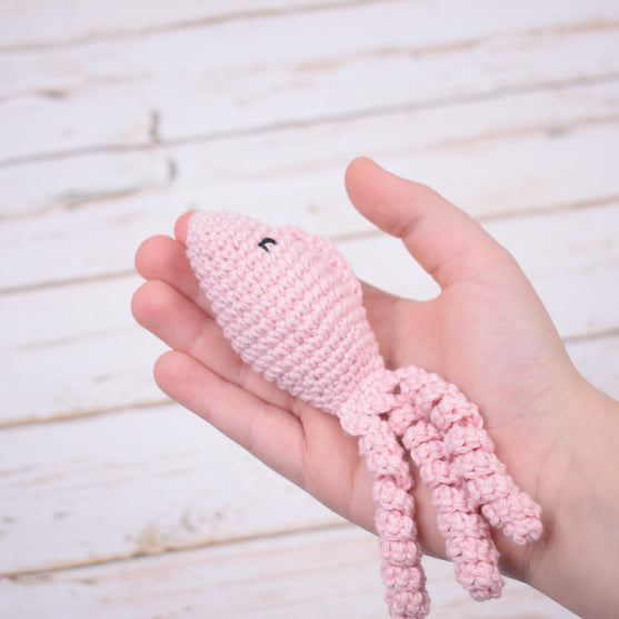 

Trostfisch – Jelly Junior
1