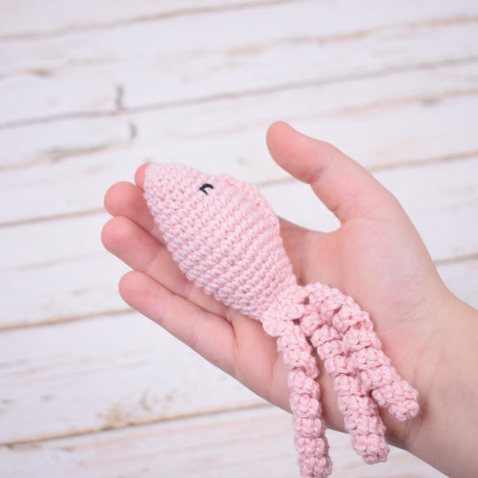 Trostfisch – Jelly Junior