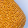 

Beehive - Schal und Mütze
7