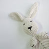 

Ninka - Serviette mit Hase
8