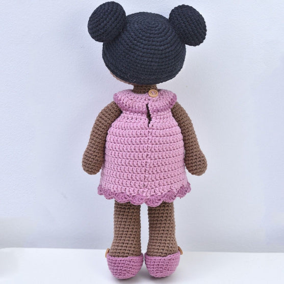 

Cosy Dolls - Belinda
2