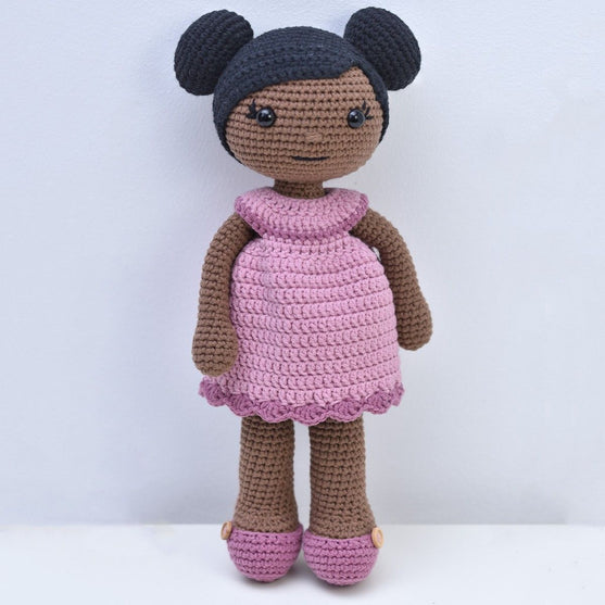 

Cosy Dolls - Belinda
1