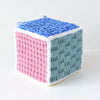 

Sensory Cube - Spielzeug
4