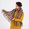

Serene Stripes - Schal
3