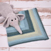 

Hero - Babydecke
3