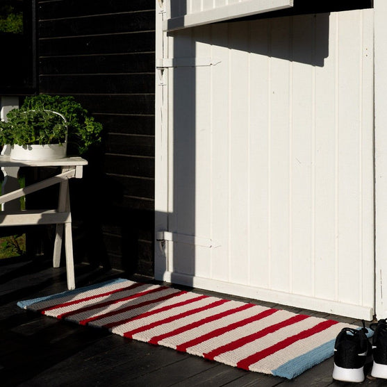 

Long Island - Läufer
1