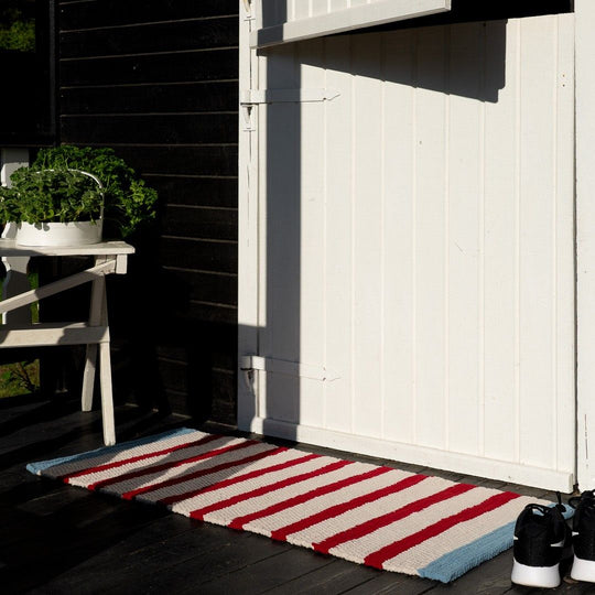 Long Island - Läufer