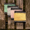 

Sommerhus - Untersetzer
1