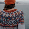 

Arctic Holly - Pullover
3