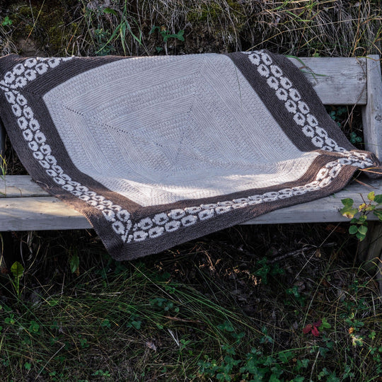 Back to Sleep - Decke