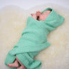 

Sternmiere Babydecke
5