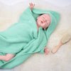 

Sternmiere Babydecke
4