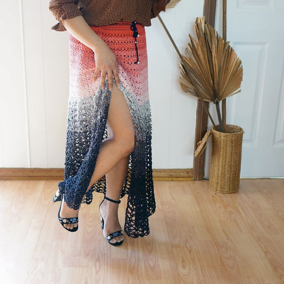 

Ysabell - Hexen-Rock
5