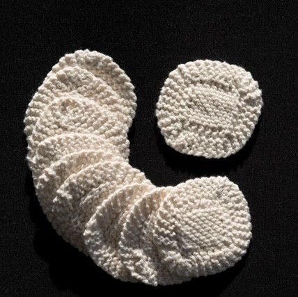 

Danstrup - Kosmetikpads
2