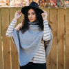 

Hot Cocoa - Poncho
2