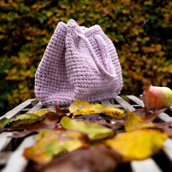 

Tweed is back - Tasche
3