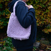 

Tweed is back - Tasche
4