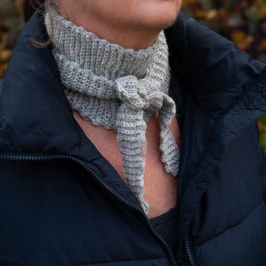 Just a scarf - Schal