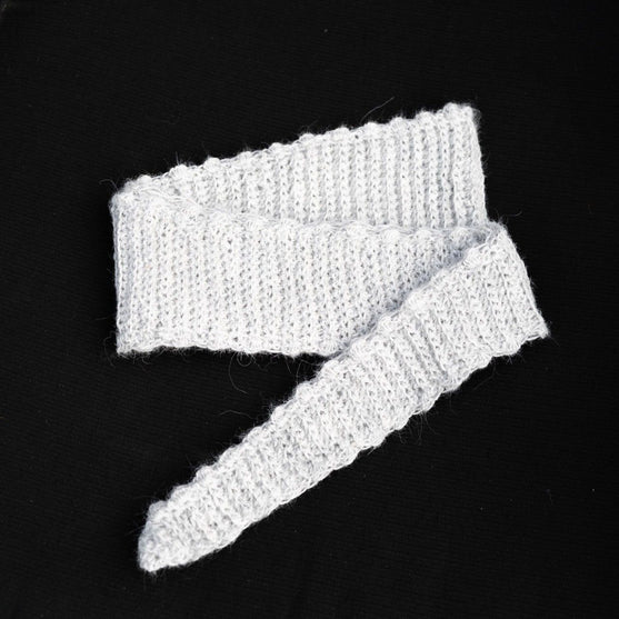 

Just a scarf - Schal
2