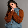 

Uma - Jacke in Halbpatent
1