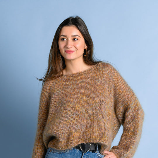 Lina Pullover