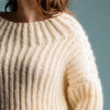 

Naomi - Patentsweater
3