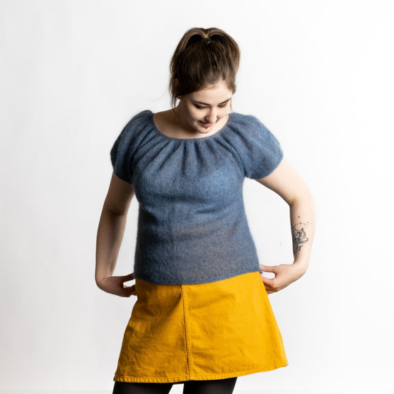 

Cecilie - Pulli
3