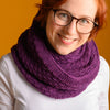 

Lea - Wickelschal
1