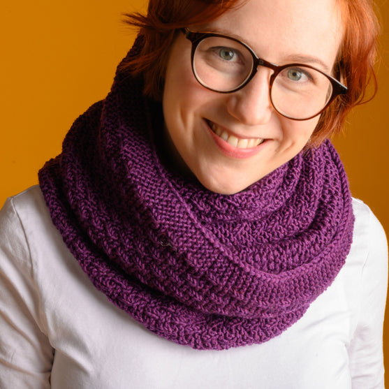 

Lea - Wickelschal
1