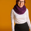 

Lea - Wickelschal
3