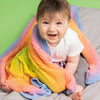

Tusindfryd - Babydecke
7