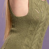 

Eva - Sommertop in Rainbow Bamboo
3