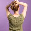 

Eva - Sommertop in Tencel Bamboo Fine
8