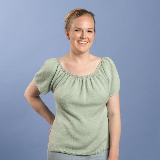 

Annabelle - Pulli
1