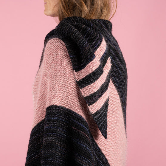 

Altenkirchen - Schultertuch
3