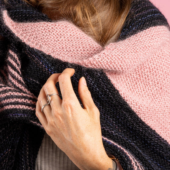 

Altenkirchen - Schultertuch
6