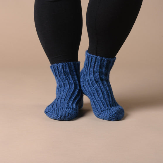 

Donau - Damensocken
1