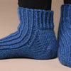 

Donau - Damensocken
2