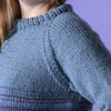 

Zara - Langer Sweater
2