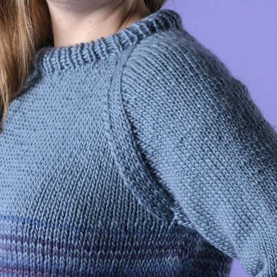

Zara - Langer Sweater
2