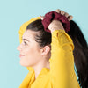 

Yukon - Scrunchie
4