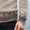 

Fjeld - Männer-Pullover
3