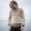 

Fjeld - Männer-Pullover
1