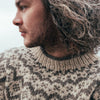 

Fjeld - Männer-Pullover
2