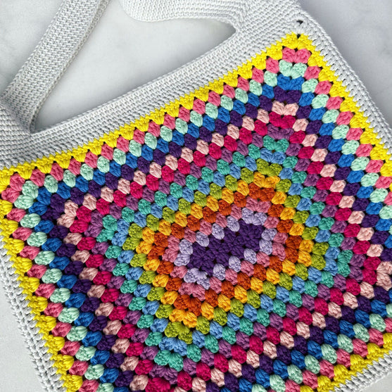 

Granna - Tragetasche
3