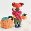 

Linus, der Fuchs
1